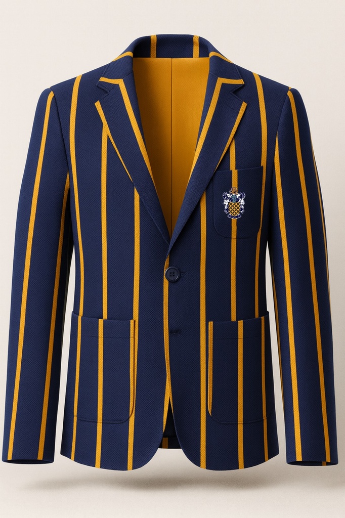 Boys Jacket