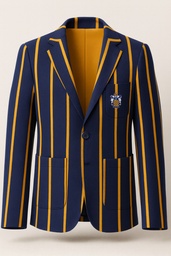 Boys Jacket