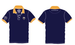 Polo T-Shirts - Navy