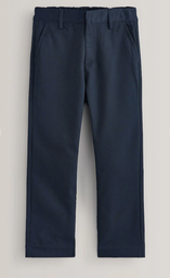 Trousers - Navy