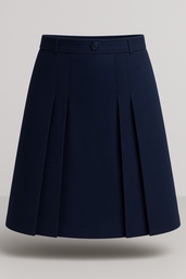 Skirt - Navy