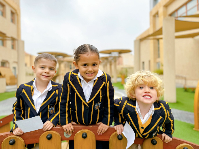 Aldenham Prep School Riyadh