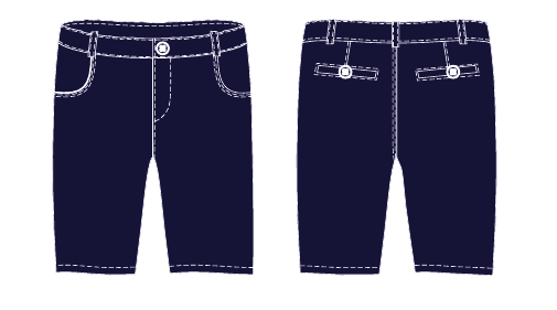 Bermuda - Navy
