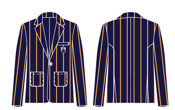 Boys Jacket
