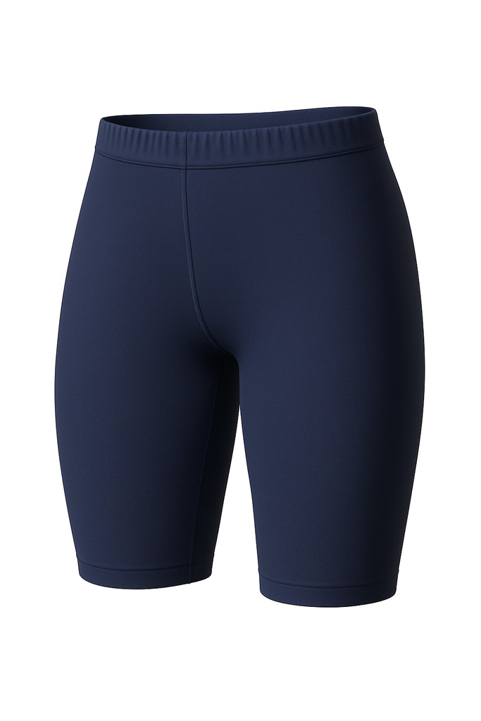 Base Short Tight - Navy