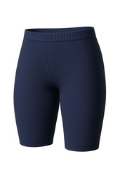 Base Short Tight - Navy