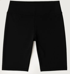 Base Short Tight - Navy