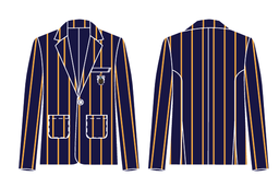 Boys Jacket