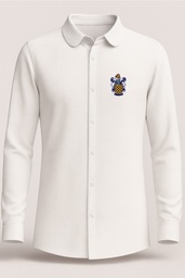Girls Shirt - White