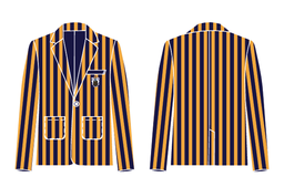 Girls Jacket