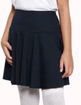Skirt - Navy