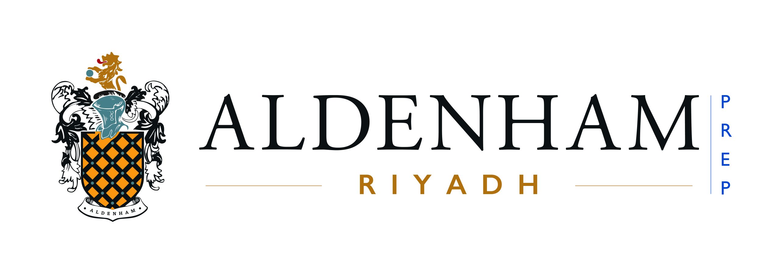Aldenham Prep Riyadh Logo